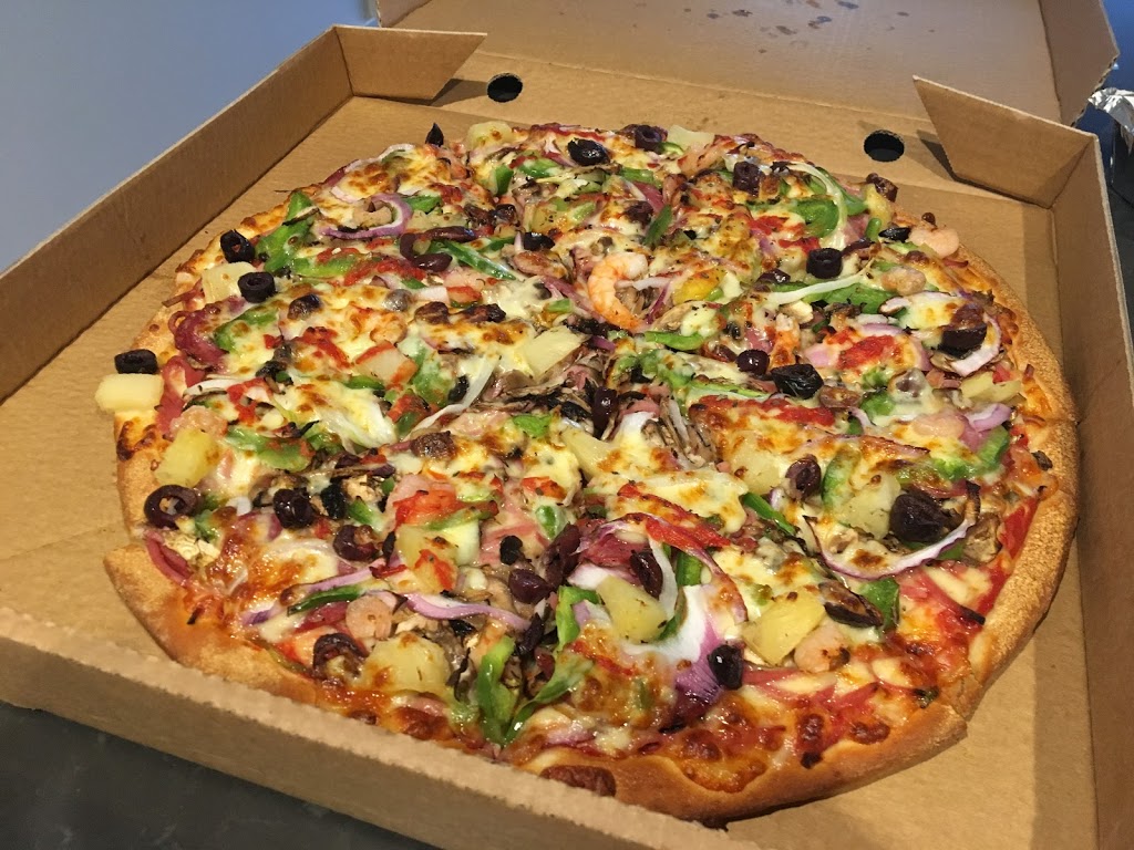 Maros Pizza & Pasta | meal takeaway | 79 Warren Rd, Mordialloc VIC 3195, Australia | 0395876608 OR +61 3 9587 6608