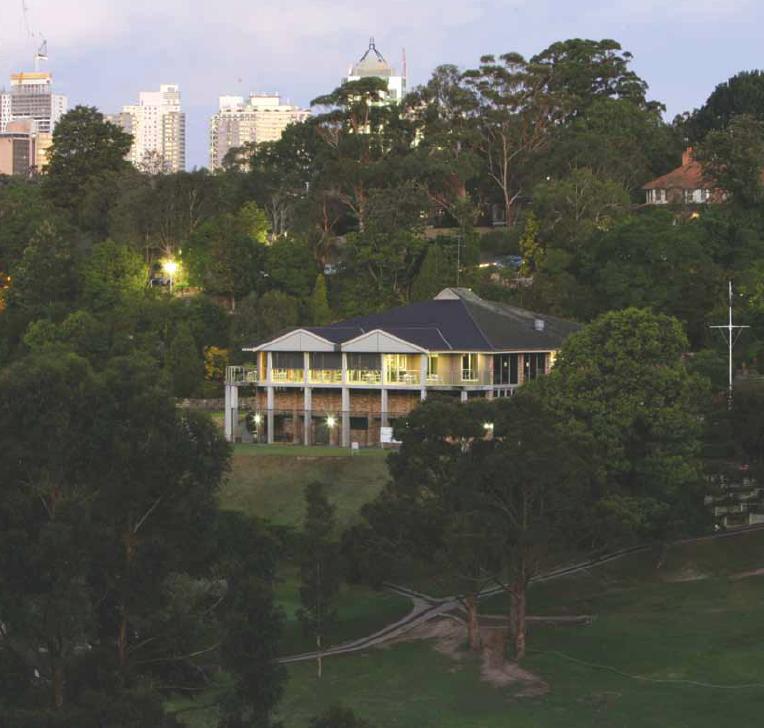 Chatswood Golf Club | 128 Beaconsfield Rd, Chatswood NSW 2067, Australia | Phone: (02) 9419 2336