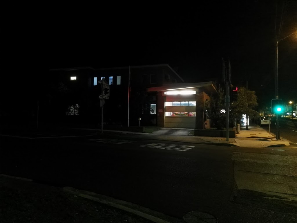 Fire and Rescue NSW Matraville Fire Station | fire station | 213 Beauchamp Rd, Matraville NSW 2036, Australia | 0296941146 OR +61 2 9694 1146
