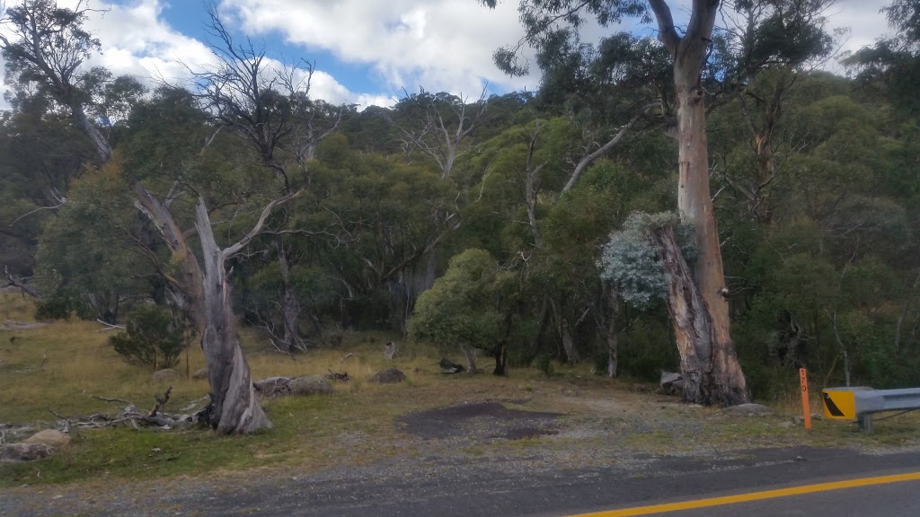 Kosciuszko National Park Entrance Gates | Kosciuszko National Park, 9 Alpine Way, Kosciuszko National Park NSW 2627, Australia