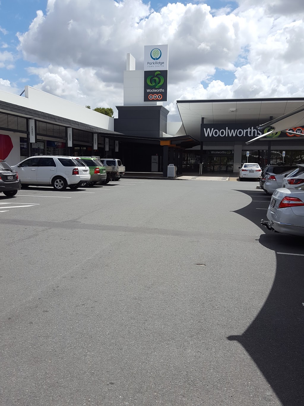 Woolworths Park Ridge | supermarket | Mount Lindesay Hwy, Park Ridge QLD 4125, Australia | 0738262523 OR +61 7 3826 2523