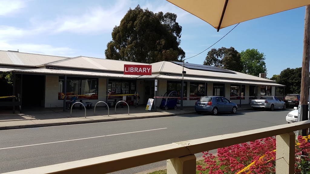 High Country Library Corporation | library | 2 Collopy St, Mansfield VIC 3722, Australia | 0357758621 OR +61 3 5775 8621