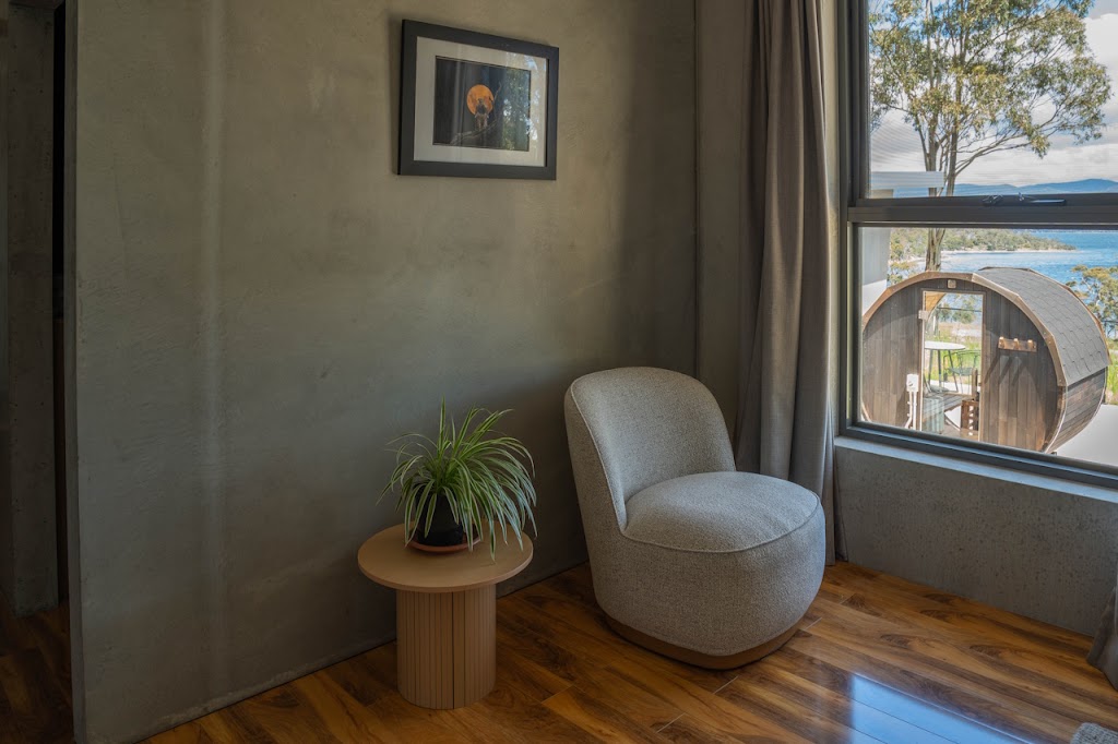 Mabels Lookout | DEntrecasteaux Dr, North Bruny TAS 7150, Australia | Phone: 0419 375 968