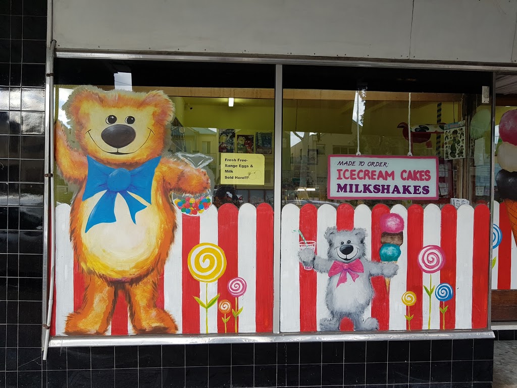 Snowballs Ice Cream & Lollies | 320 Melbourne Rd, Newport VIC 3015, Australia | Phone: (03) 9391 0711