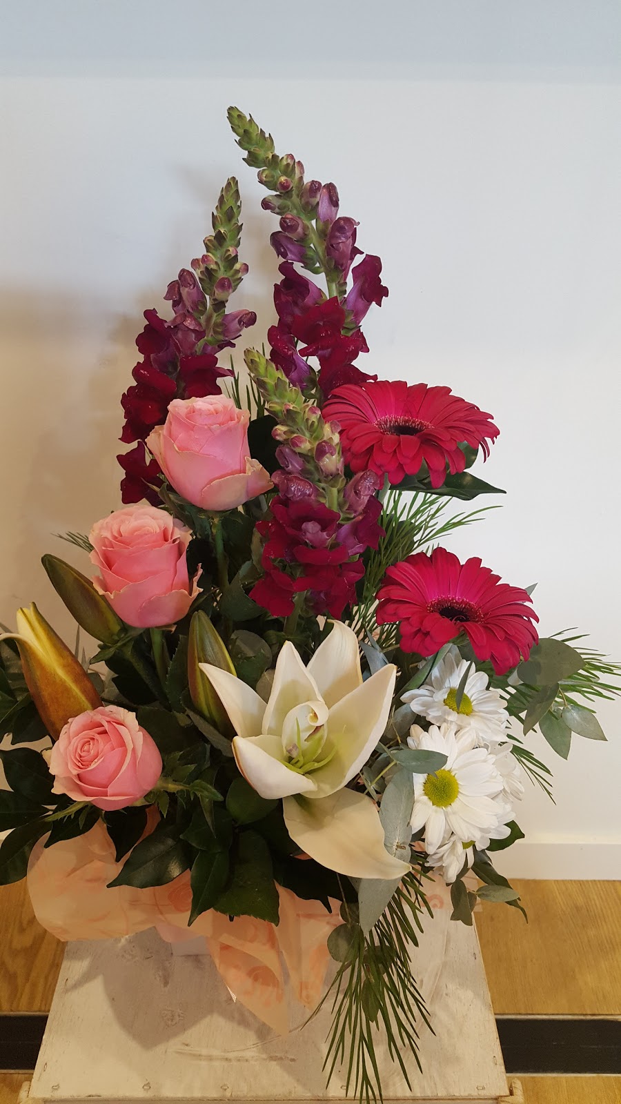 Ivy Lane Flowers and Gifts | florist | Sunshine Coast University Hospital Ground Floor Main Hospital Building, 6 Doherty St, Birtinya QLD 4575, Australia | 0754933105 OR +61 7 5493 3105