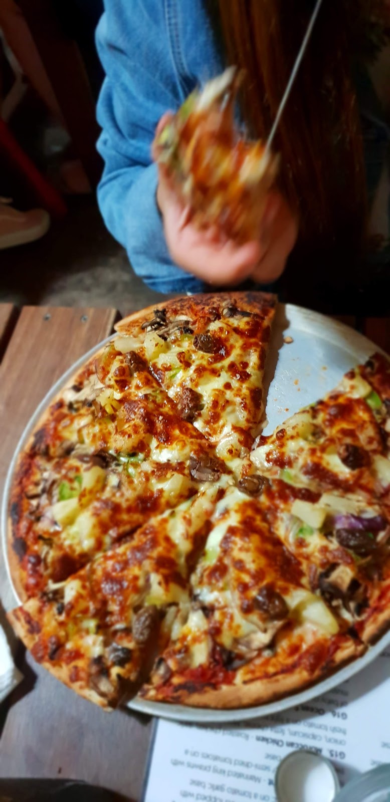 Big Mammas Pizza | restaurant | 77 Turea St, Blacksmiths NSW 2281, Australia | 0249710787 OR +61 2 4971 0787