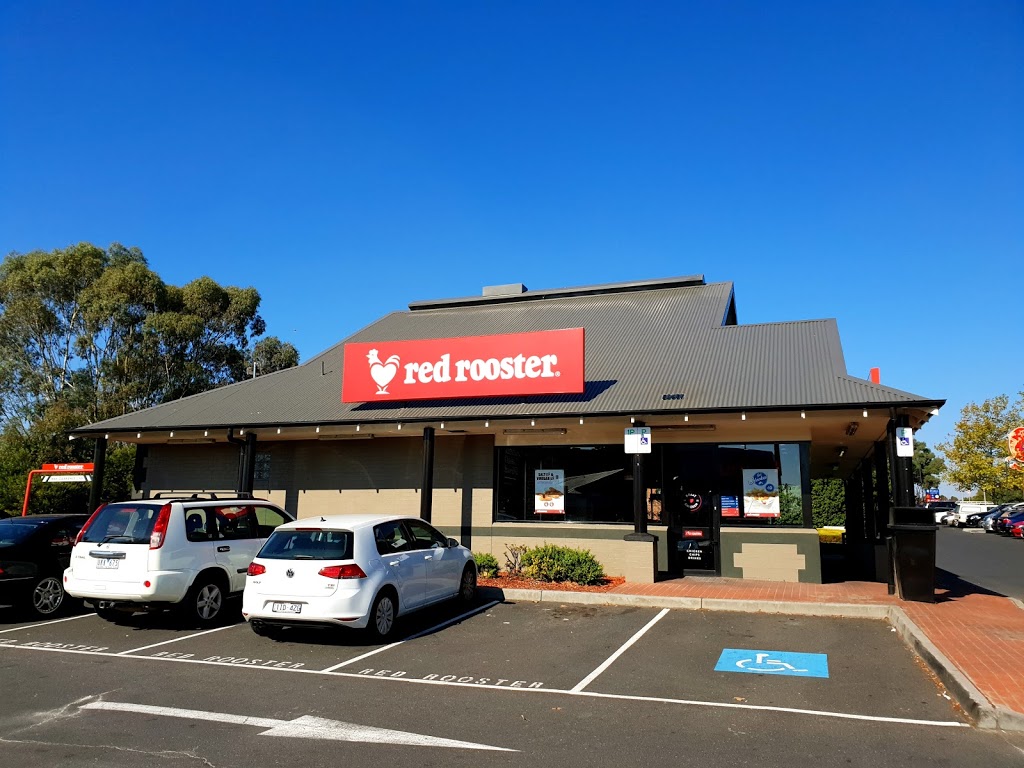 Red Rooster | restaurant | High St & Manningham Rd, Manningham VIC 3108, Australia | 0398509670 OR +61 3 9850 9670