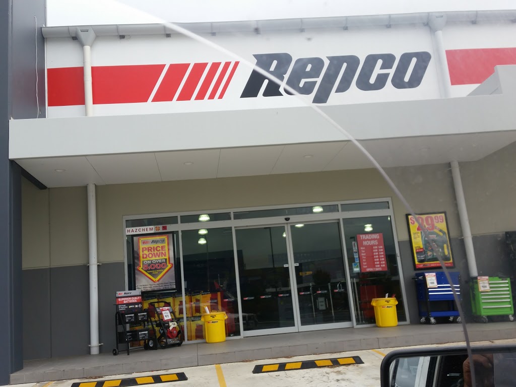Repco | store | 1/3 Rodeo Rd, Gregory Hills NSW 2557, Australia | 0246471322 OR +61 2 4647 1322