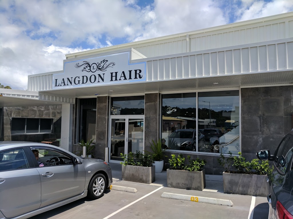 Langdon Hair | hair care | 6/363 Hillsborough Rd, Warners Bay NSW 2282, Australia | 0249547411 OR +61 2 4954 7411