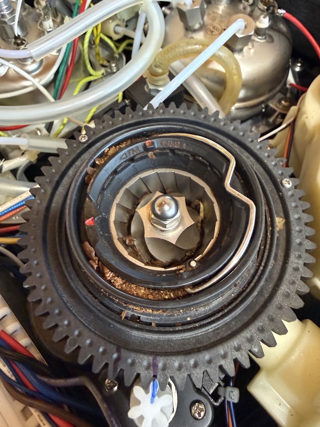 Geelong Breville Repairs | 855 Anakie Rd, Moorabool VIC 3213, Australia | Phone: 0402 391 176