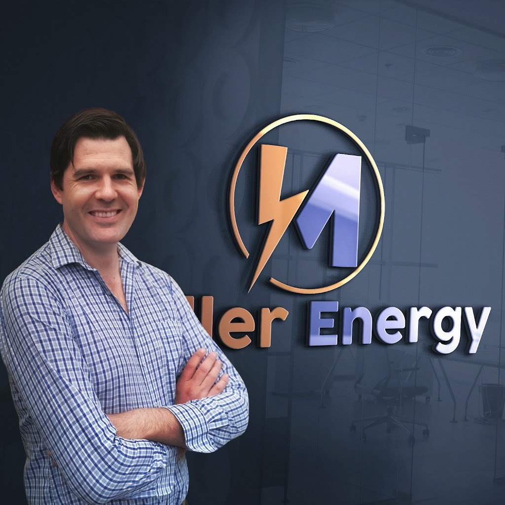 Muller Energy | 8 Christel Ave, Carlingford NSW 2118, Australia | Phone: 0493 274 334