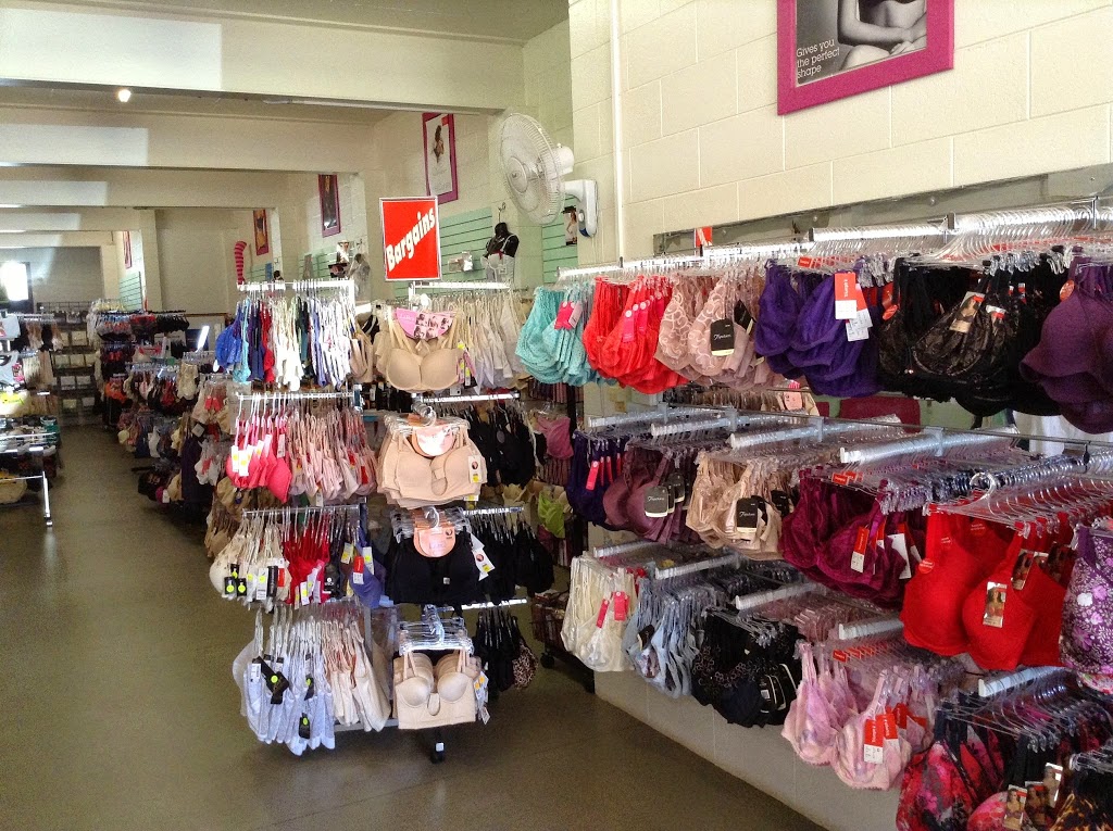 All Woman | 13 Atherton-Herberton Rd, Atherton QLD 4883, Australia | Phone: (07) 4091 3839