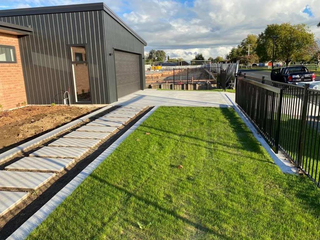 Automatic Gate And Fencing BWL | 174 Goldsmith St, Mackay QLD 4740, Australia | Phone: 0450 296 922
