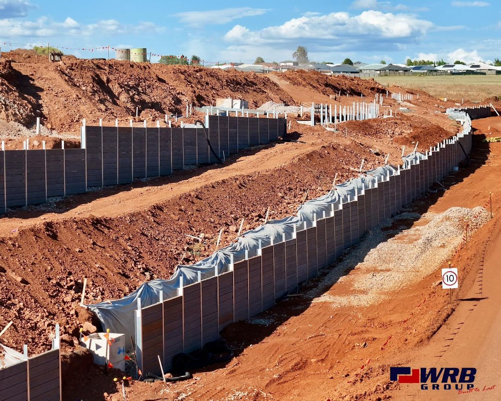 WRB Group Holdings | 2/76 Ingleston Rd, Wakerley QLD 4154, Australia | Phone: (07) 3890 2811