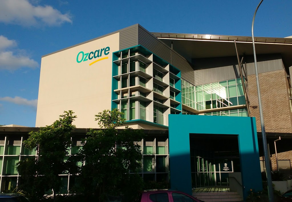 Ozcare | 113 Kittyhawk Dr, Chermside QLD 4032, Australia | Phone: 1800 692 273