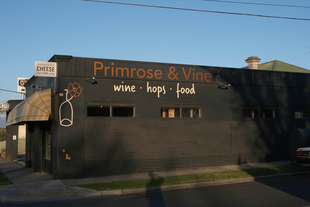 Primrose & Vine | store | 80 Primrose St, Essendon VIC 3040, Australia | 0393706561 OR +61 3 9370 6561