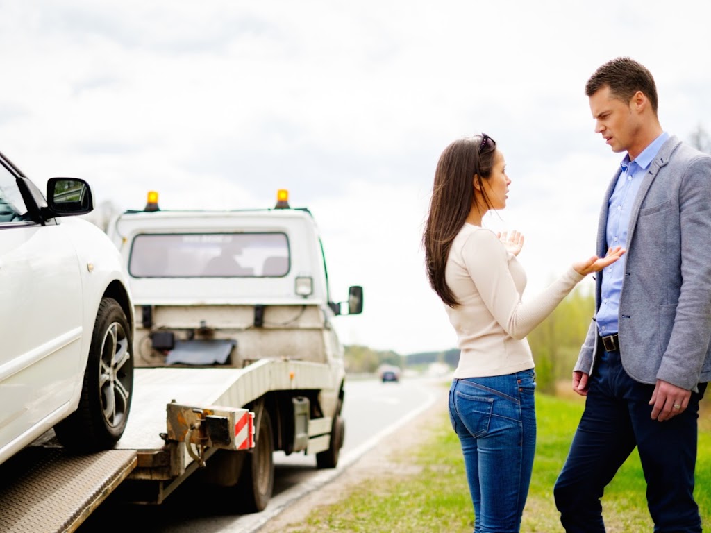 Elite Towing Deer Park | 15 Millstream Way, Caroline Springs VIC 3023, Australia | Phone: 0485 872 100