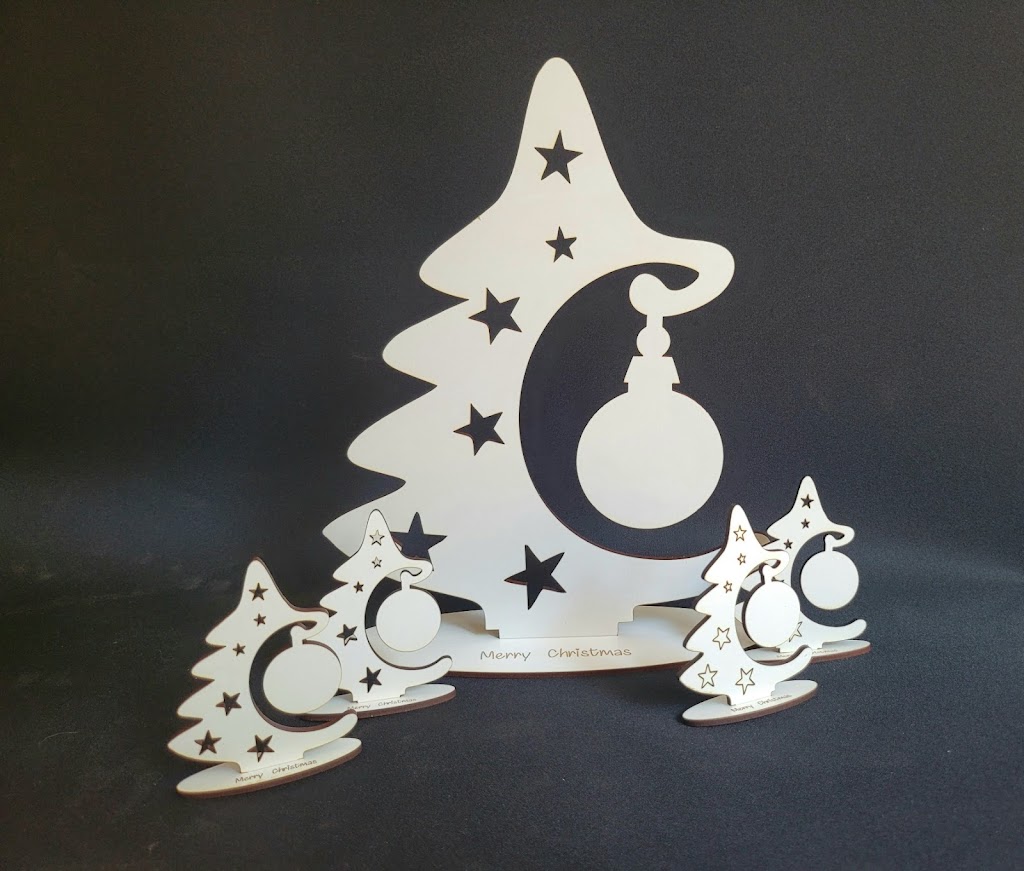 My Creation Blanks Supplies (Home based pickup by appiontment) | 352 Junction Rd, Karalee QLD 4306, Australia | Phone: 0413 666 346