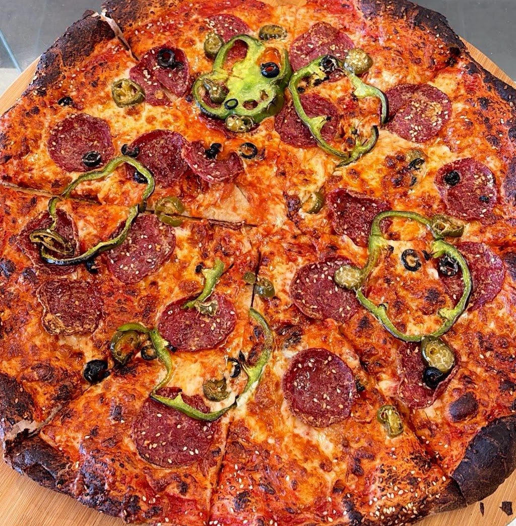 Valentines Pizza Ballarat | 9 Harold St, Wendouree VIC 3355, Australia | Phone: (03) 5334 2730