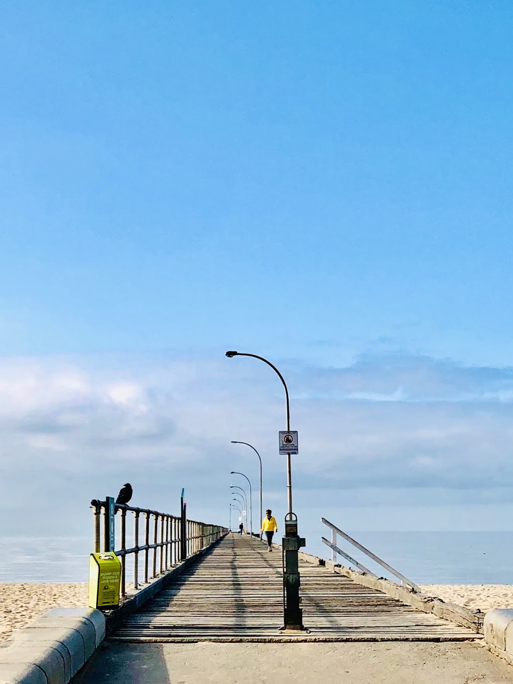 Altona Pier | tourist attraction | Esplanade, Altona VIC 3018, Australia | 131963 OR +61 131963