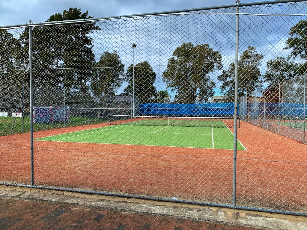 Evolve Tennis Academy | Wyatt Park Tennis Centre, 37-39 Cotentin Rd, Belrose NSW 2085, Australia | Phone: 0451 977 889