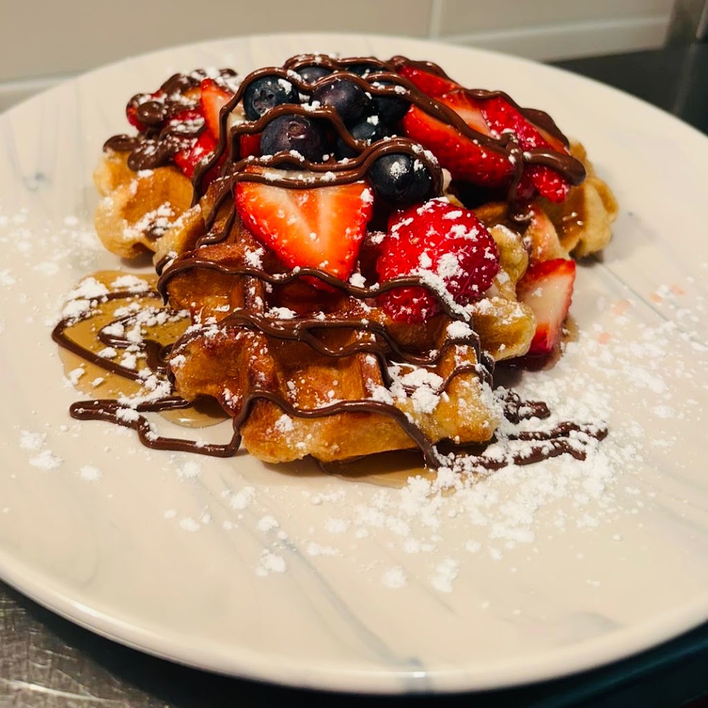 Brownlow Hill Cafe | Liz Kernohan Conference Centre, 405 Werombi Rd, Brownlow Hill NSW 2570, Australia | Phone: (02) 4655 0675