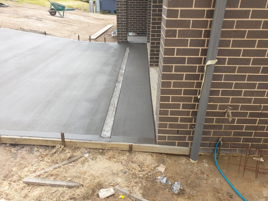 Modern Concrete Solutions Australia | general contractor | 18 Kingston Pl, Tomakin NSW 2537, Australia | 0402352996 OR +61 402 352 996