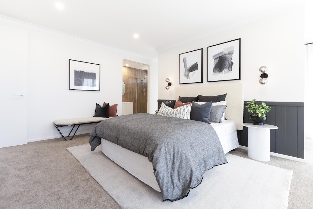 JG King Homes - Ballarat Office | 1816 Sturt St, Alfredton VIC 3350, Australia | Phone: (03) 5330 4444