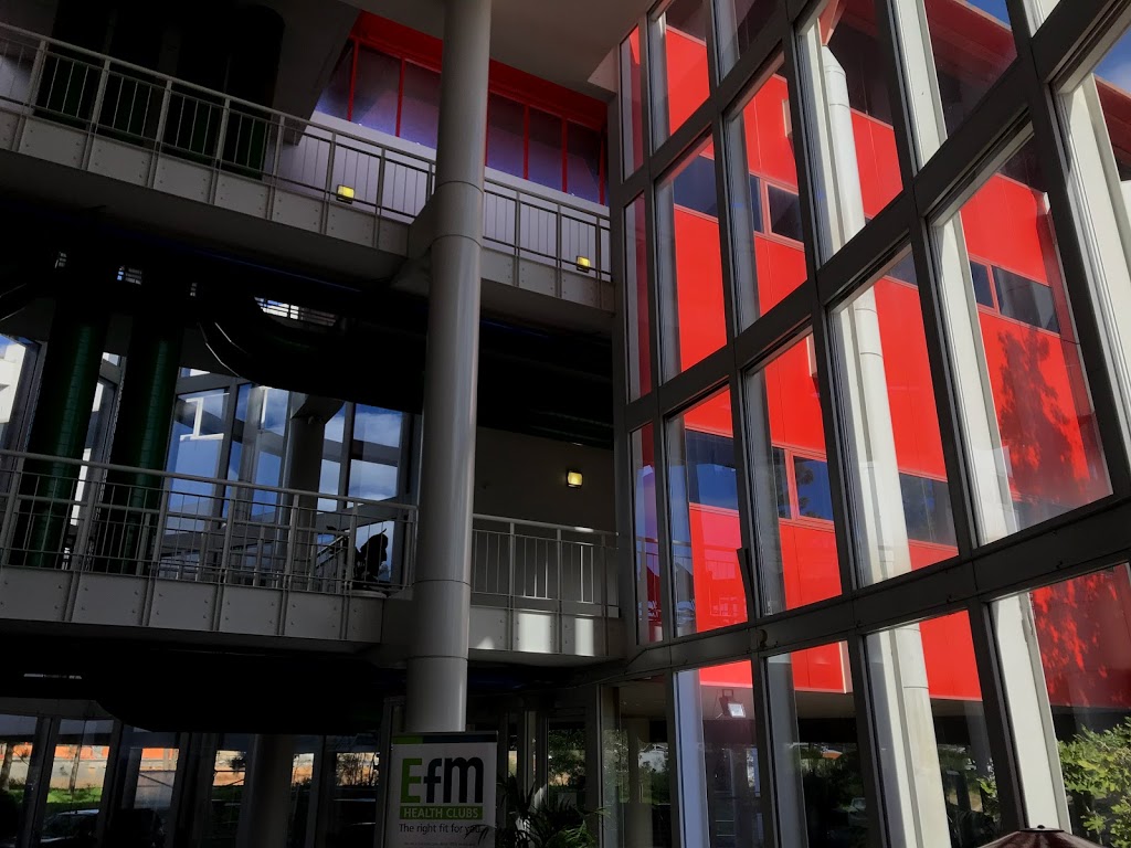 Mark Oliphant Building | school | 5 Laffer Dr, Bedford Park SA 5042, Australia