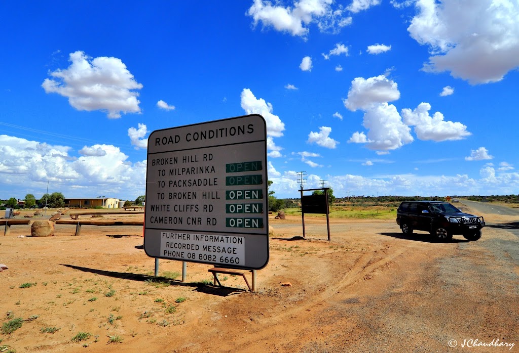 Independent Tibooburra | 1 Silver City Hwy, Tibooburra NSW 2880, Australia | Phone: (08) 8091 3477