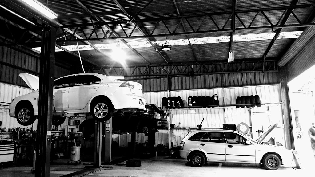 Bomzan Automotive Service | car repair | 1/250 West St, Carlton NSW 2218, Australia | 0295466800 OR +61 2 9546 6800