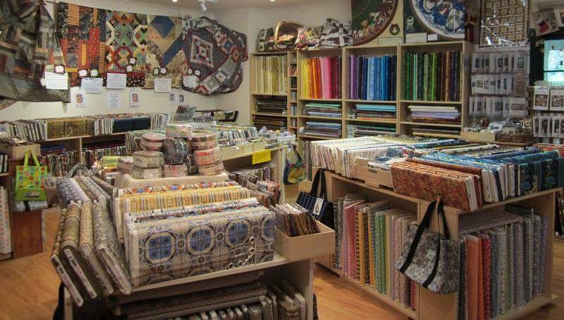 Berrima Patchwork | home goods store | 21 Old Hume Hwy, Berrima NSW 2577, Australia | 0248771382 OR +61 2 4877 1382