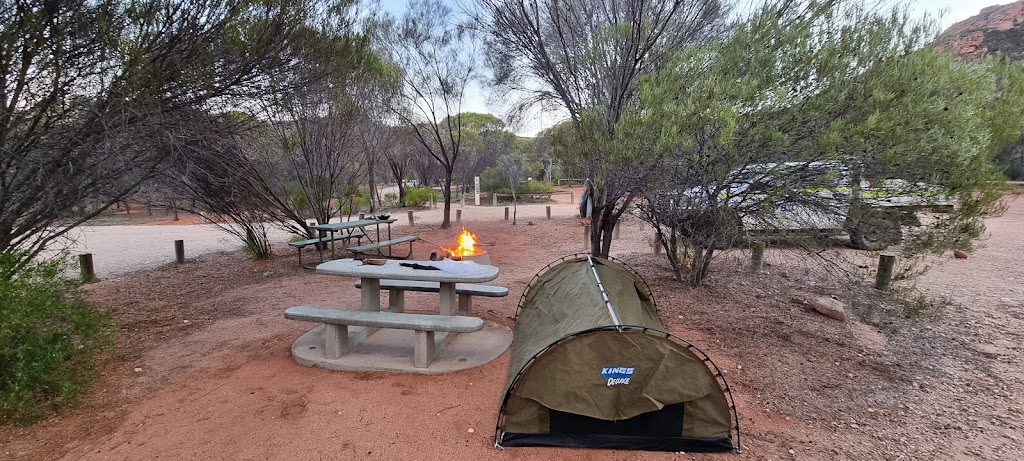 Peak Charles National Park | Peak Charles Rd, North Cascade WA 6445, Australia | Phone: (08) 9083 2100