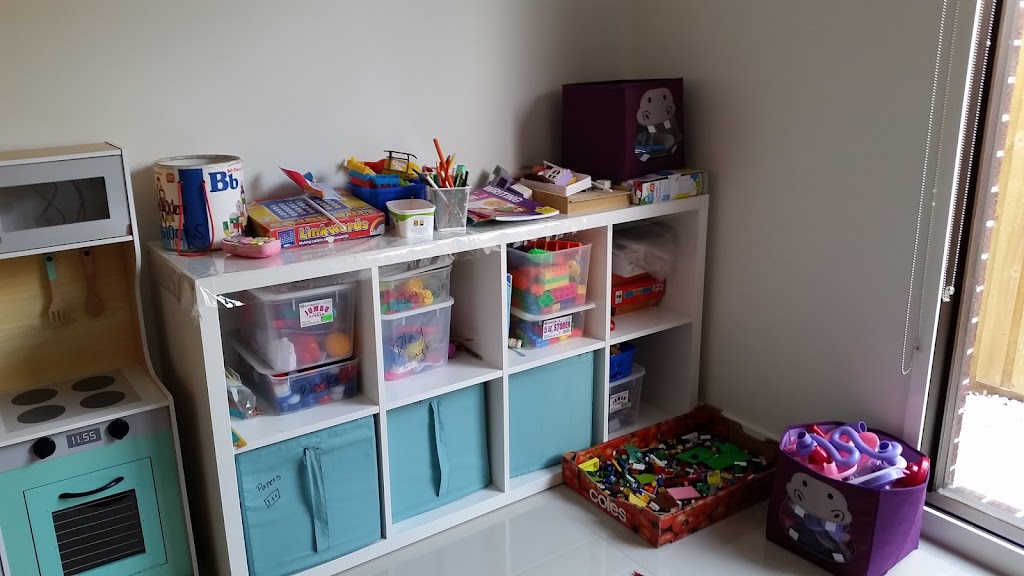 Alira Family Daycare | point of interest | 7 Mcnaughton Cres, Berwick VIC 3806, Australia | 0430280772 OR +61 430 280 772