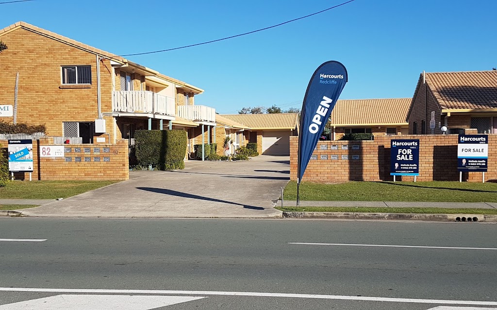 Harcourts Unite | real estate agency | 260 Oxley Ave, Margate QLD 4019, Australia | 0739241222 OR +61 7 3924 1222