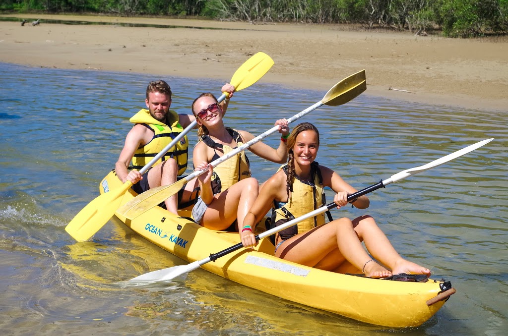 Arrawarra Beach holiday Park | 46 Arrawarra Beach Rd, Arrawarra NSW 2456, Australia | Phone: (02) 6649 2753