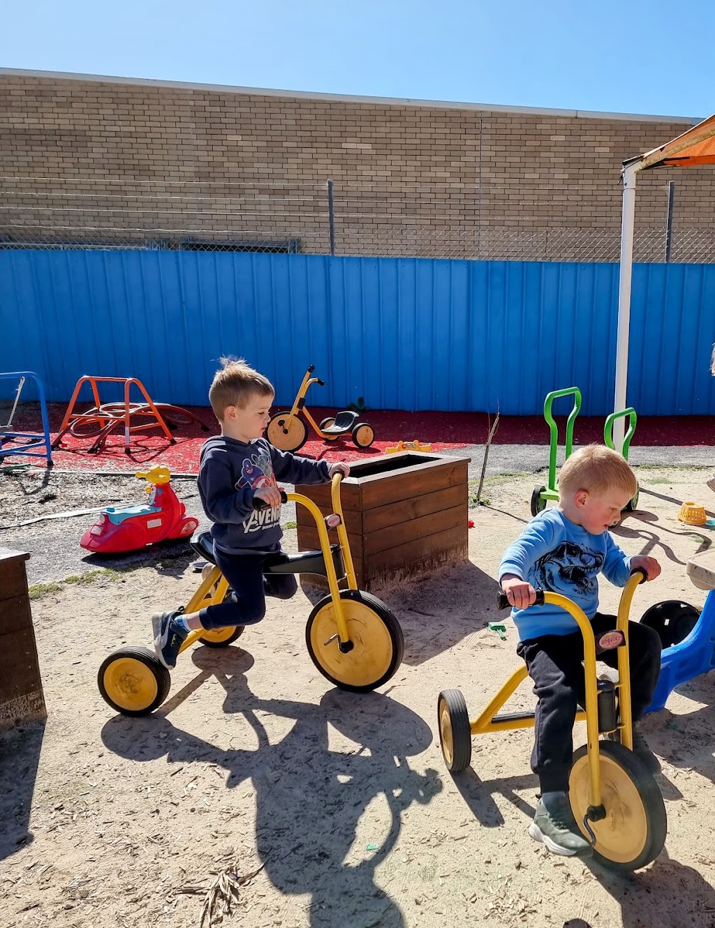 Pro Kidz | 33 Sydney Rd, Benalla VIC 3672, Australia | Phone: (03) 5762 1784
