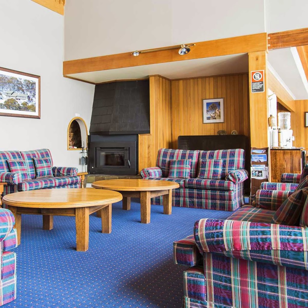 Valhalla Perisher | lodging | 31 Candle Heath Rd, Perisher Valley NSW 2624, Australia | 0295234885 OR +61 2 9523 4885