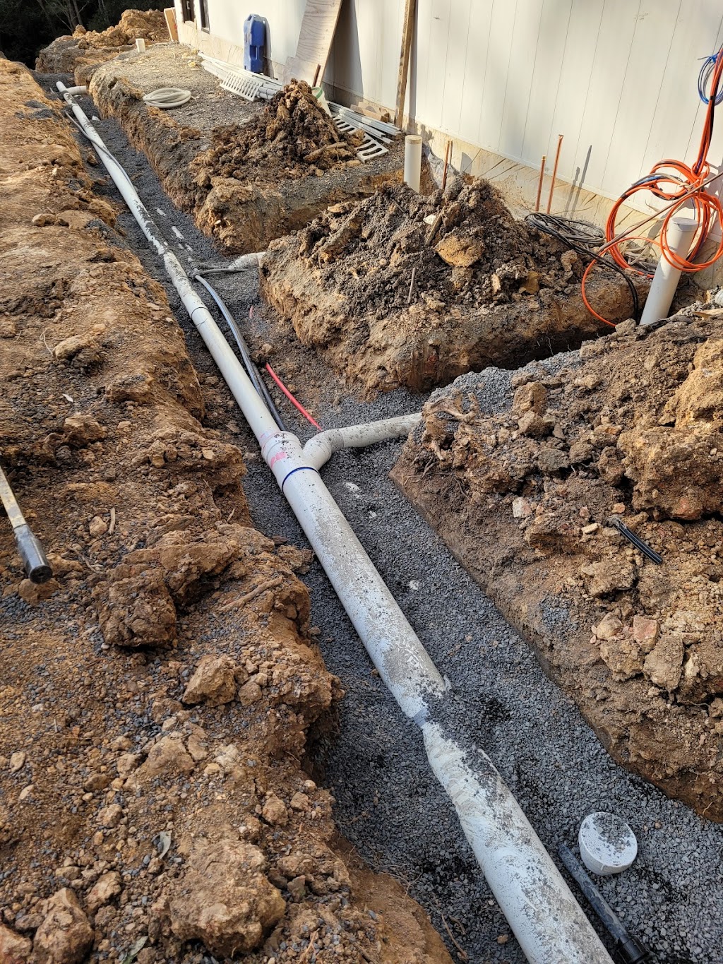 BM Plumbing & Maintenance | 14 Buangi Rd, Durren Durren NSW 2259, Australia | Phone: 0414 370 701