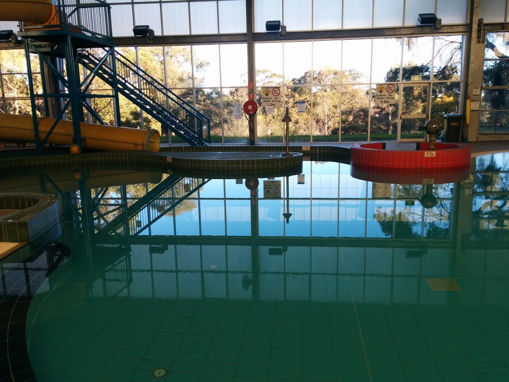 Springwood Aquatic and Fitness Centre | 11 Plateau Rd, Springwood NSW 2777, Australia | Phone: (02) 4723 5111