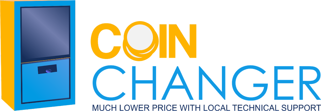 Coin Changer | 44 Hamilton St, Mont Albert VIC 3127, Australia | Phone: (03) 9890 1177