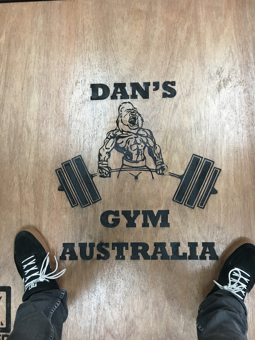 Dans Gym | 195-201 Victoria Rd, Largs Bay SA 5016, Australia | Phone: 0428 690 444