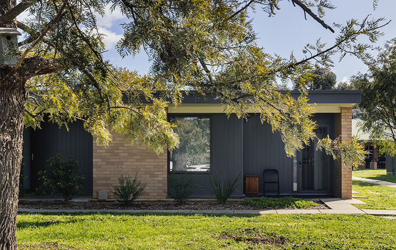 St Laurence Court Community | 114 Upper California Gully Rd, California Gully VIC 3556, Australia | Phone: 0438 682 257