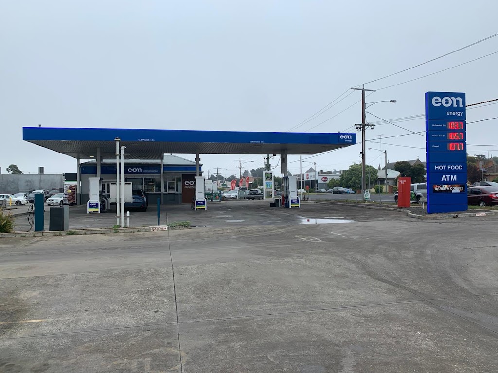 eon Ballarat | gas station | LOT 4 Howitt Street, Wendouree VIC 3355, Australia | 0353127277 OR +61 3 5312 7277