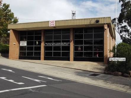 CFA Belgrave | fire station | Bayview Rd, Belgrave VIC 3160, Australia | 0397542003 OR +61 3 9754 2003