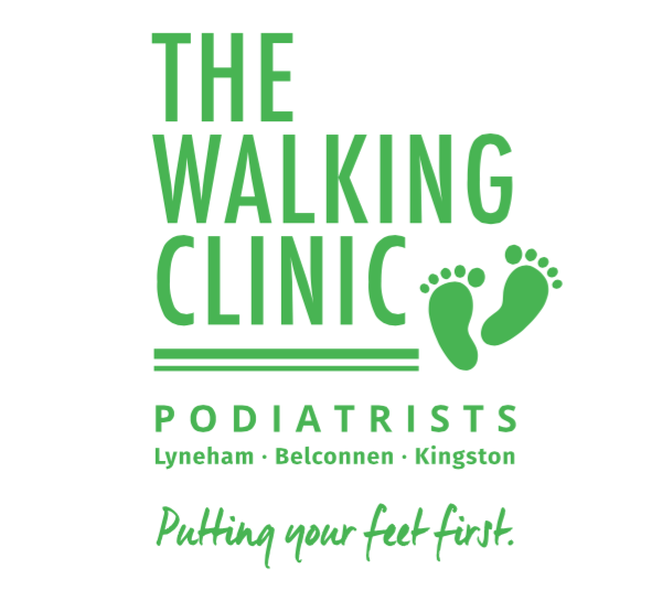 The Walking Clinic Kingston | Green Square Centre, Unit 4/62 Jardine St, Kingston ACT 2604, Australia | Phone: (02) 6201 1788