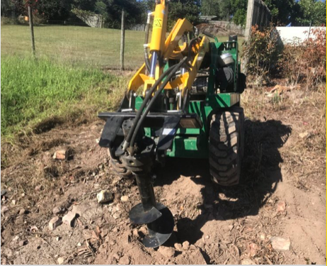 The Little Green Machine | general contractor | Hervey Bay, 14 Craigslee Ct, Craignish QLD 4655, Australia | 0415109571 OR +61 415 109 571