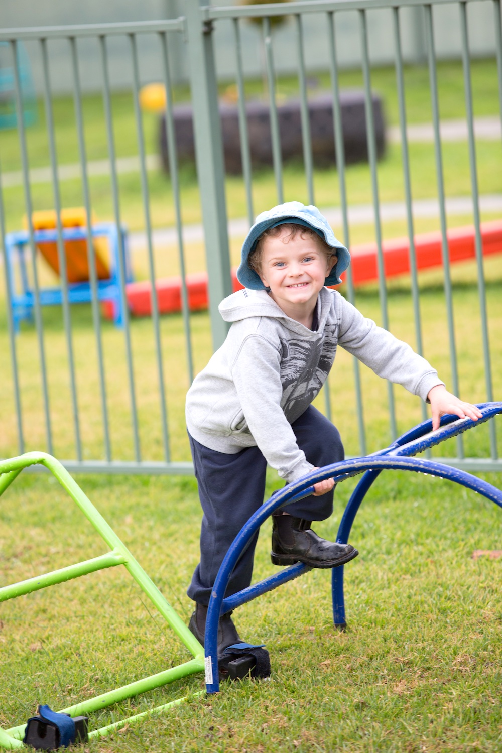 Goodstart Early Learning - Thurgoona | school | 11 Feathertop Circuit, Thurgoona NSW 2640, Australia | 1800222543 OR +61 1800 222 543