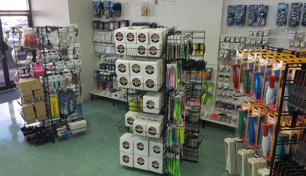 Wellsys Tackle. | store | 8/1 Metier Linkway, Birtinya QLD 4575, Australia | 0754935412 OR +61 7 5493 5412