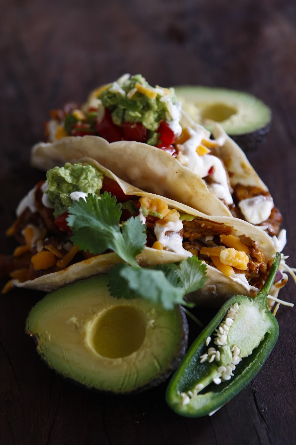 Senoritas Food Truck | 278 Cudgen Rd, Cudgen NSW 2487, Australia | Phone: 0422 655 561